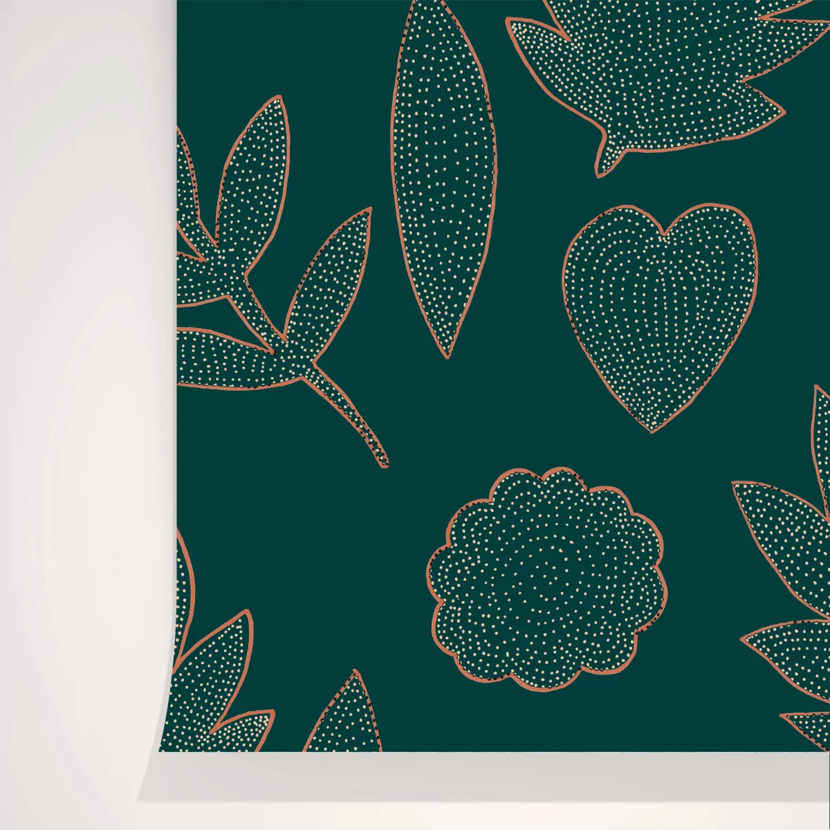 Wallpaper, Geometric