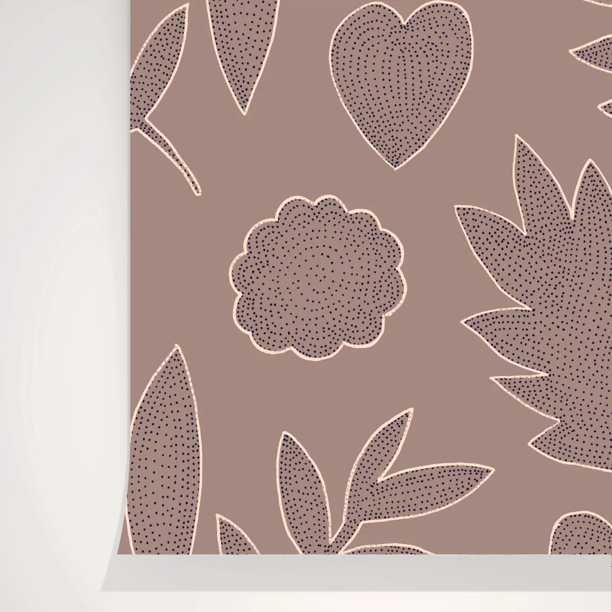 Wallpaper, Geometric