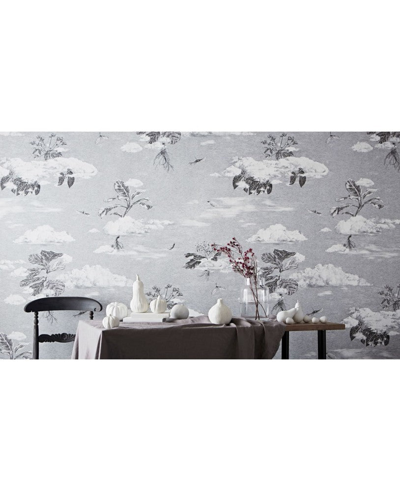 Papel de Parede Classic Seasons