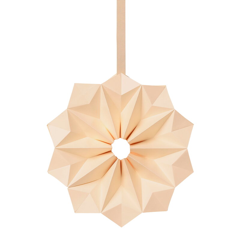Estrela de Papel