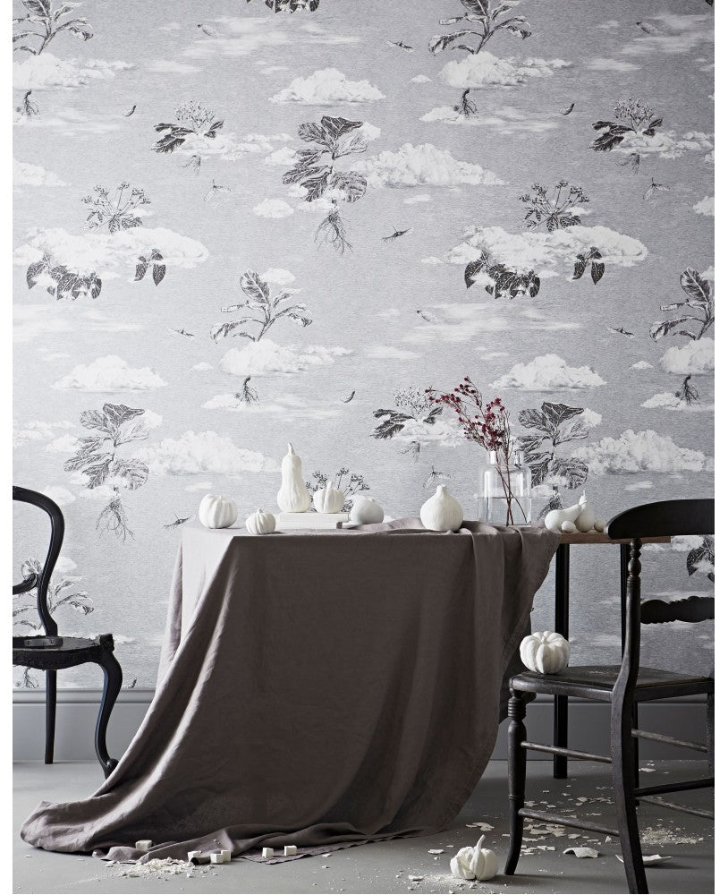 Papel de Parede Classic Seasons