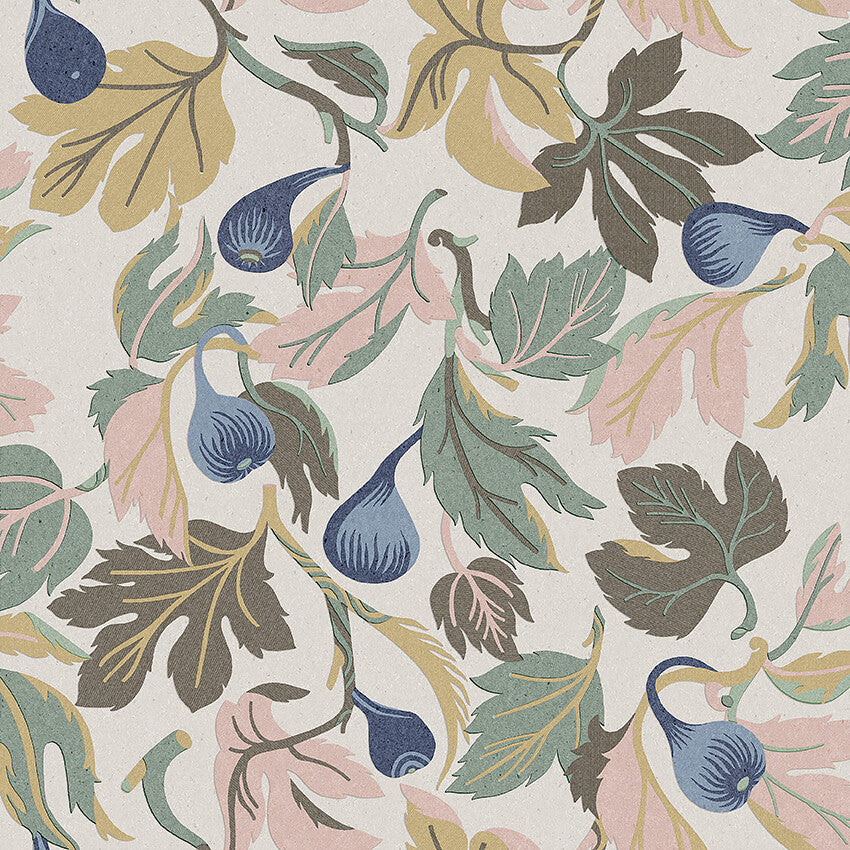 Papel de Parede Figs
