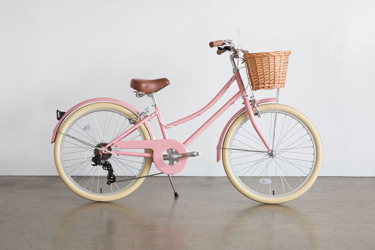 Bicicleta Gingersnap 24"