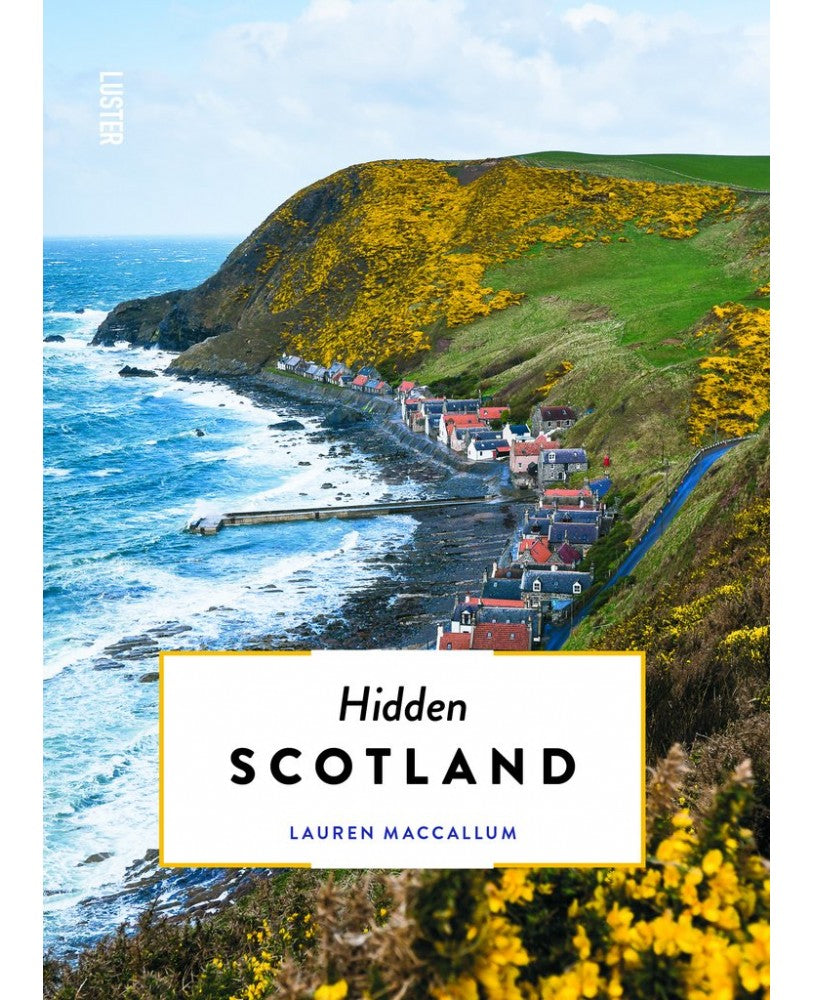 hidden SCOTLAND