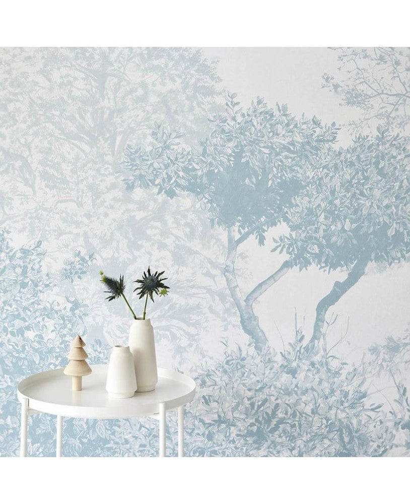 Mural Papel de Parede, Hua Trees