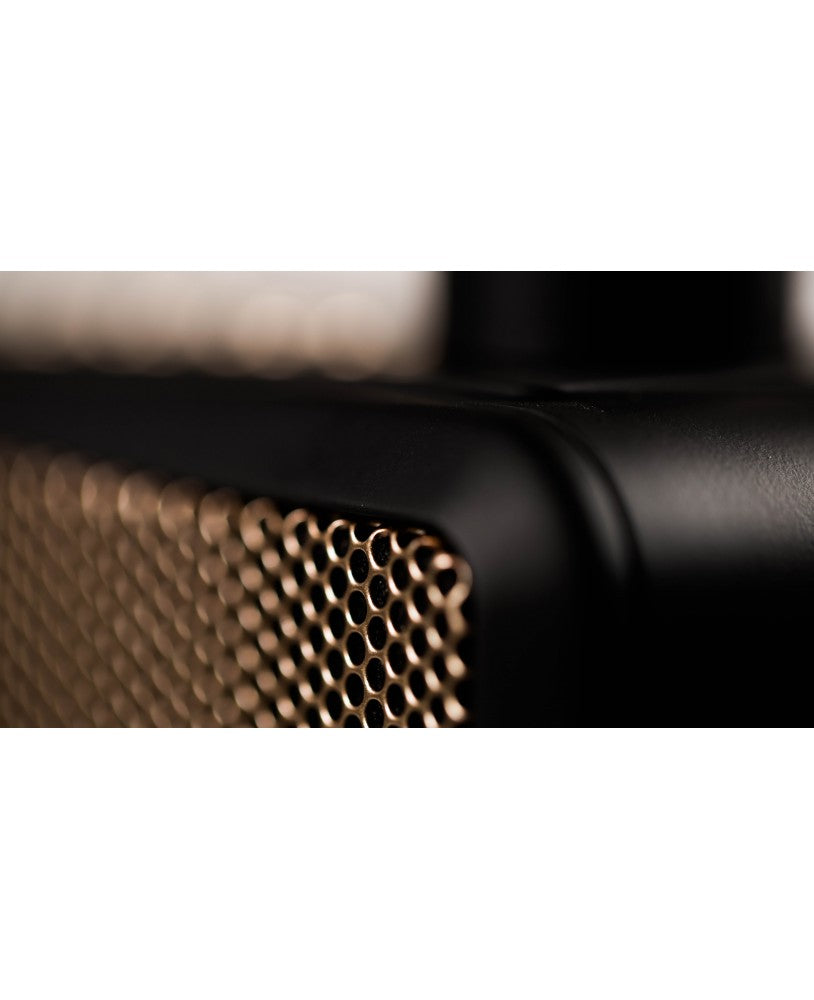 Coluna tRADIO DAB+, Cinzenta - Maria do Mar