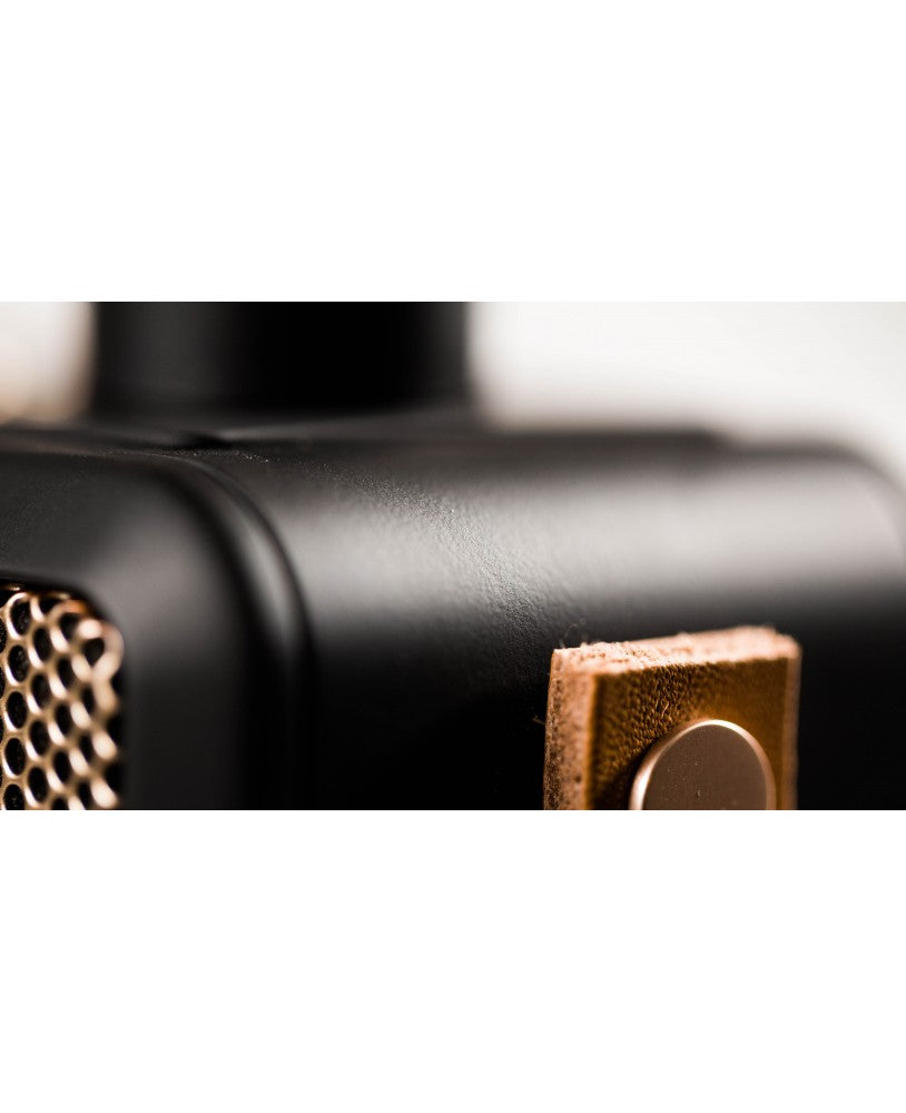 Coluna tRADIO DAB+, Cinzenta - Maria do Mar