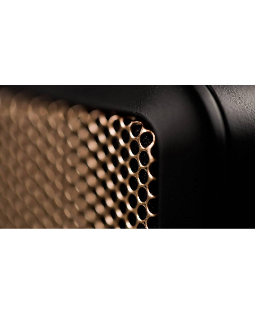 Coluna tRADIO DAB+, Cinzenta - Maria do Mar