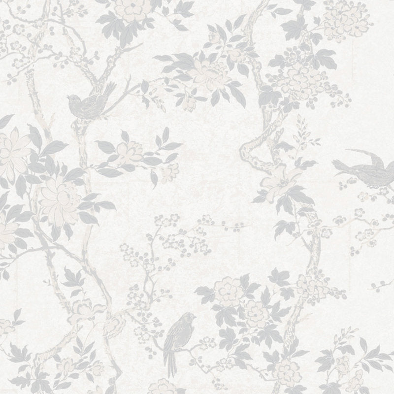 Papel de Parede Marlowe Floral