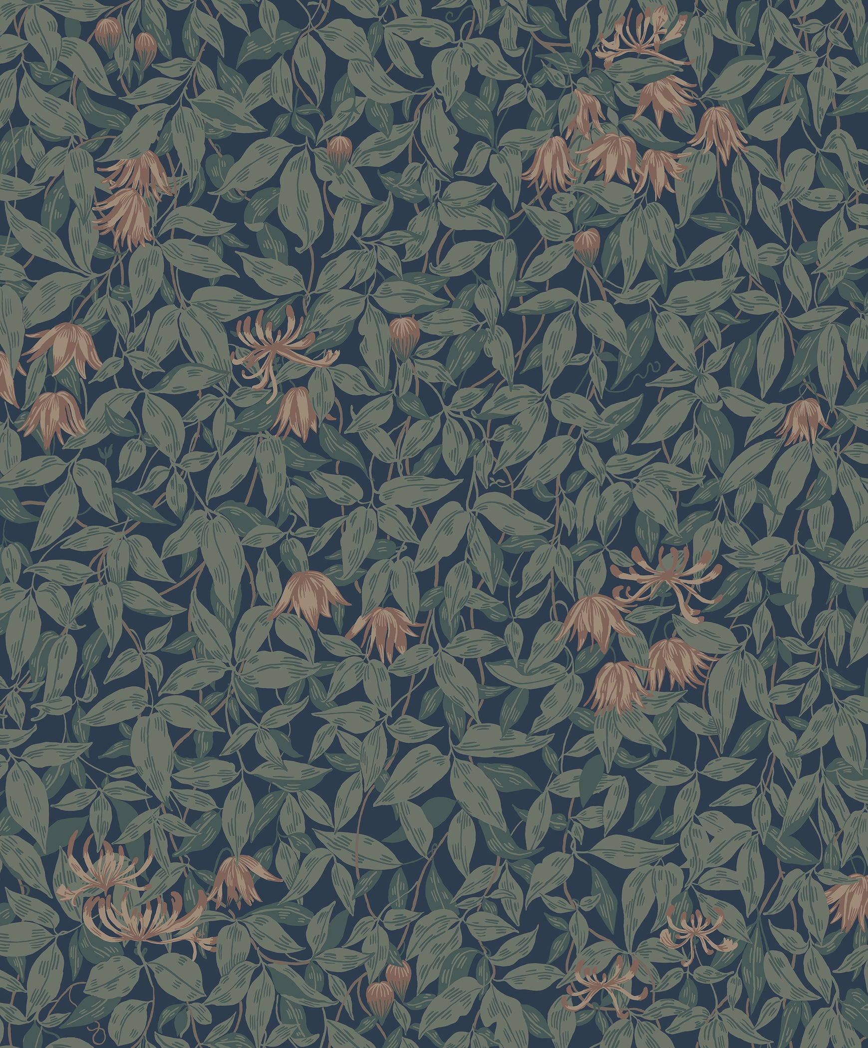 Linnea Wallpaper