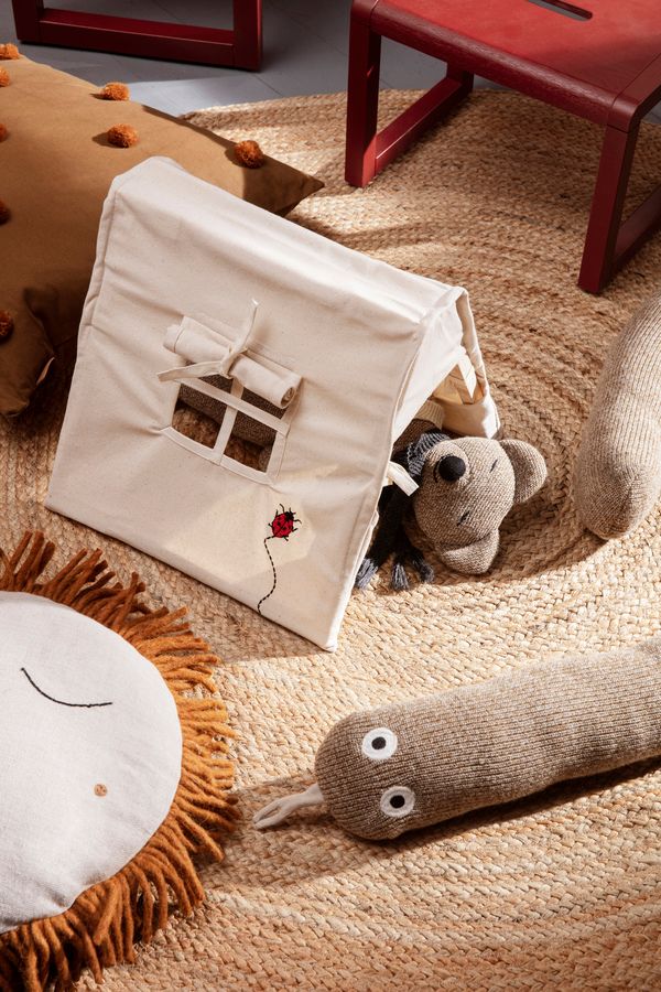 Ladybird Tent