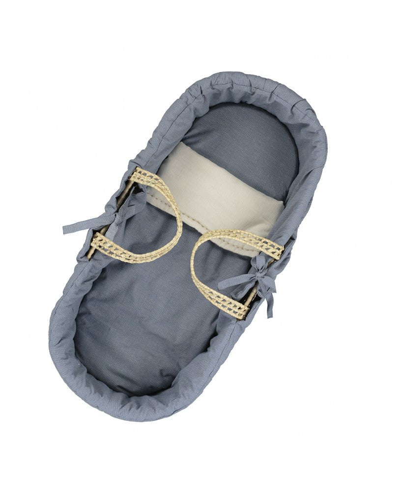Conjunto de 4 peças para Alcofa