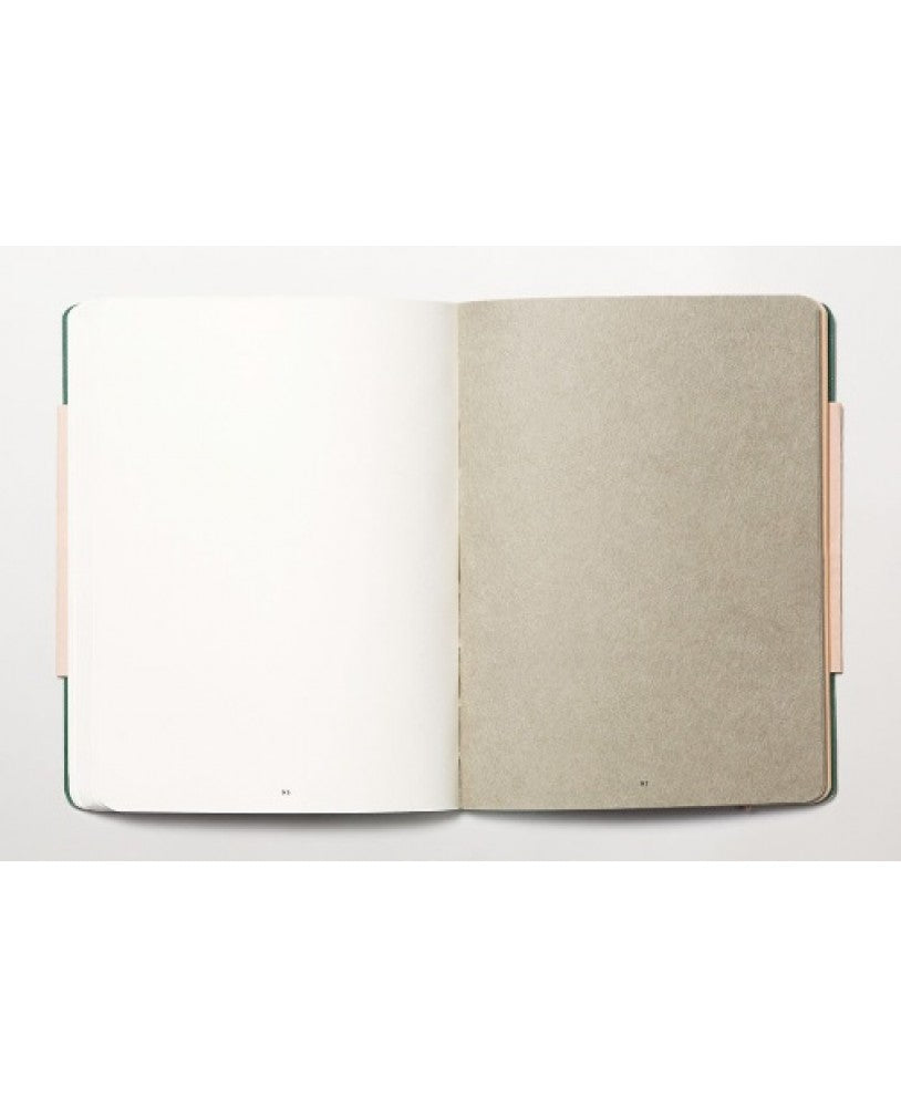 Magma Sketchbook