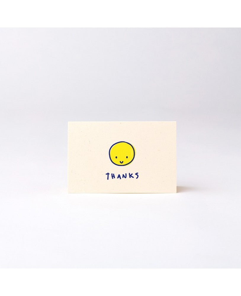Mini Card