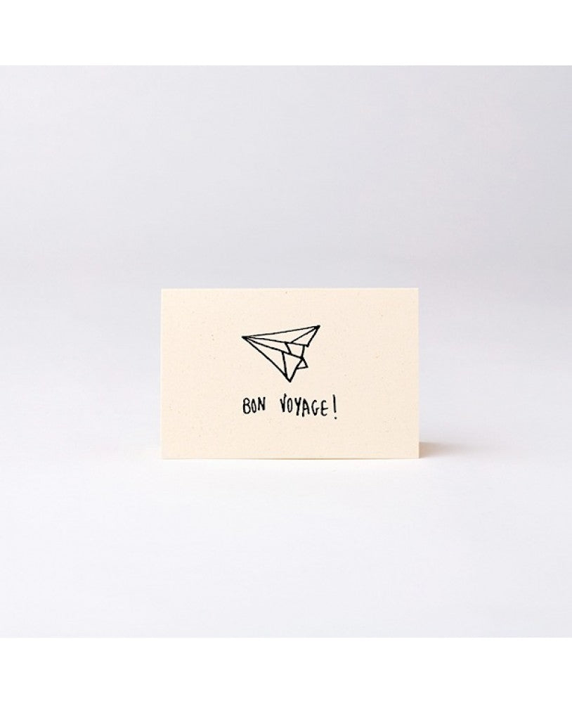 Mini Card