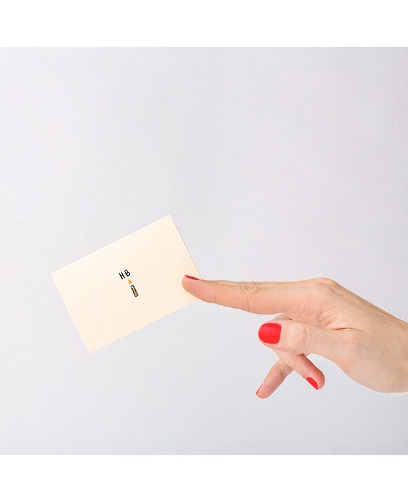 Mini HB Card