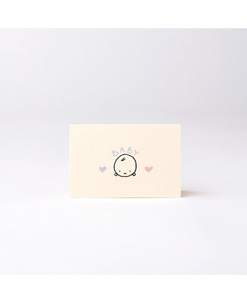 Mini Card