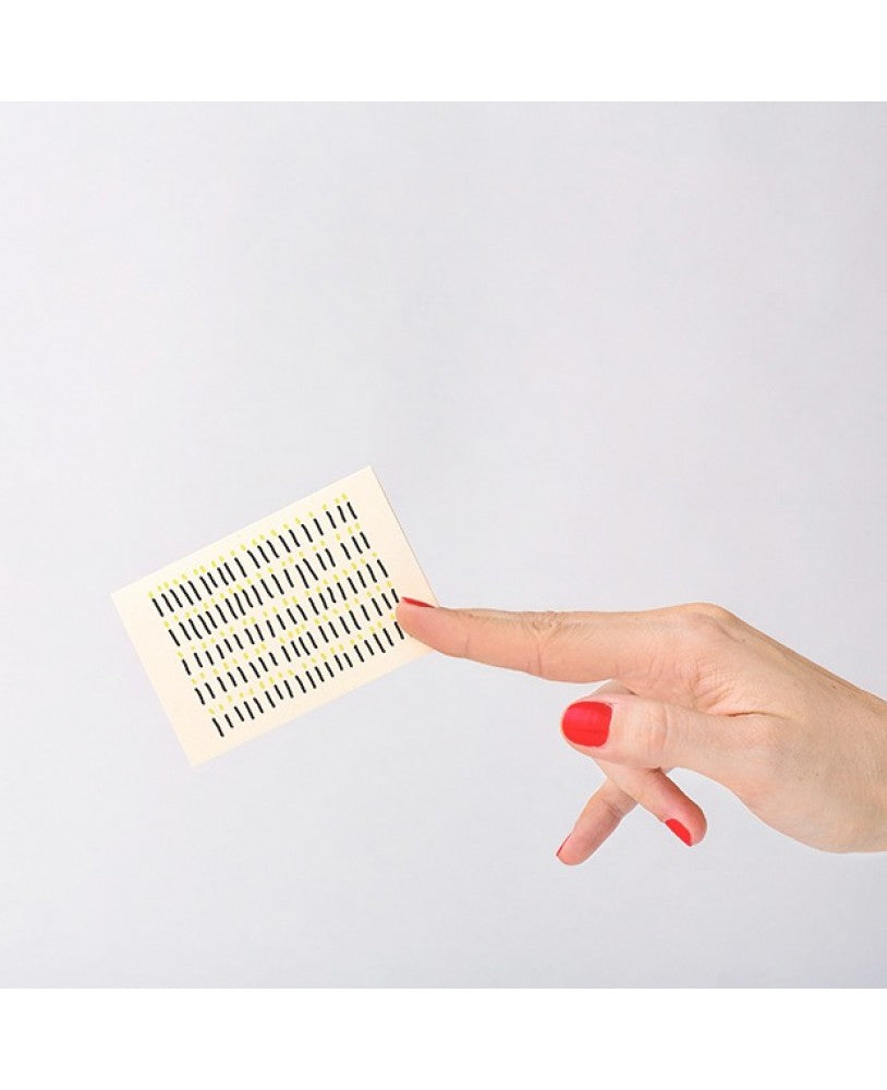 Mini Card