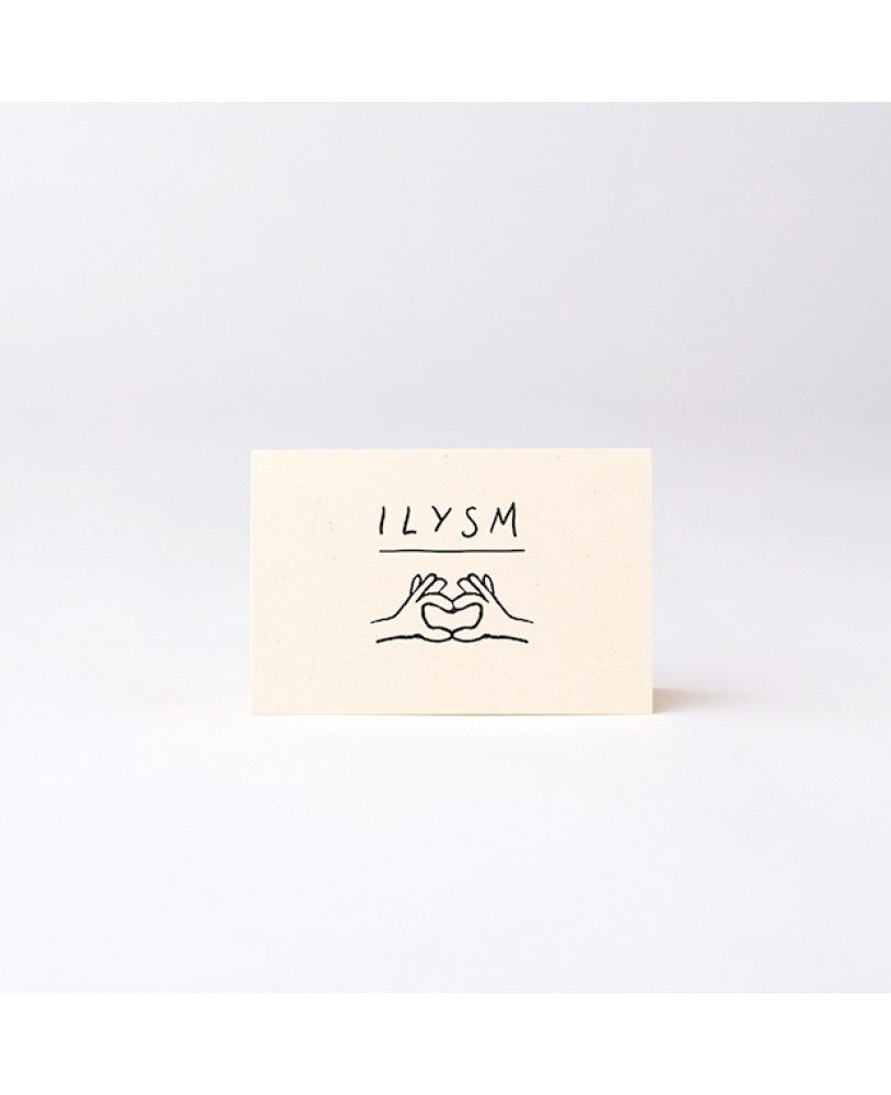 Mini Card