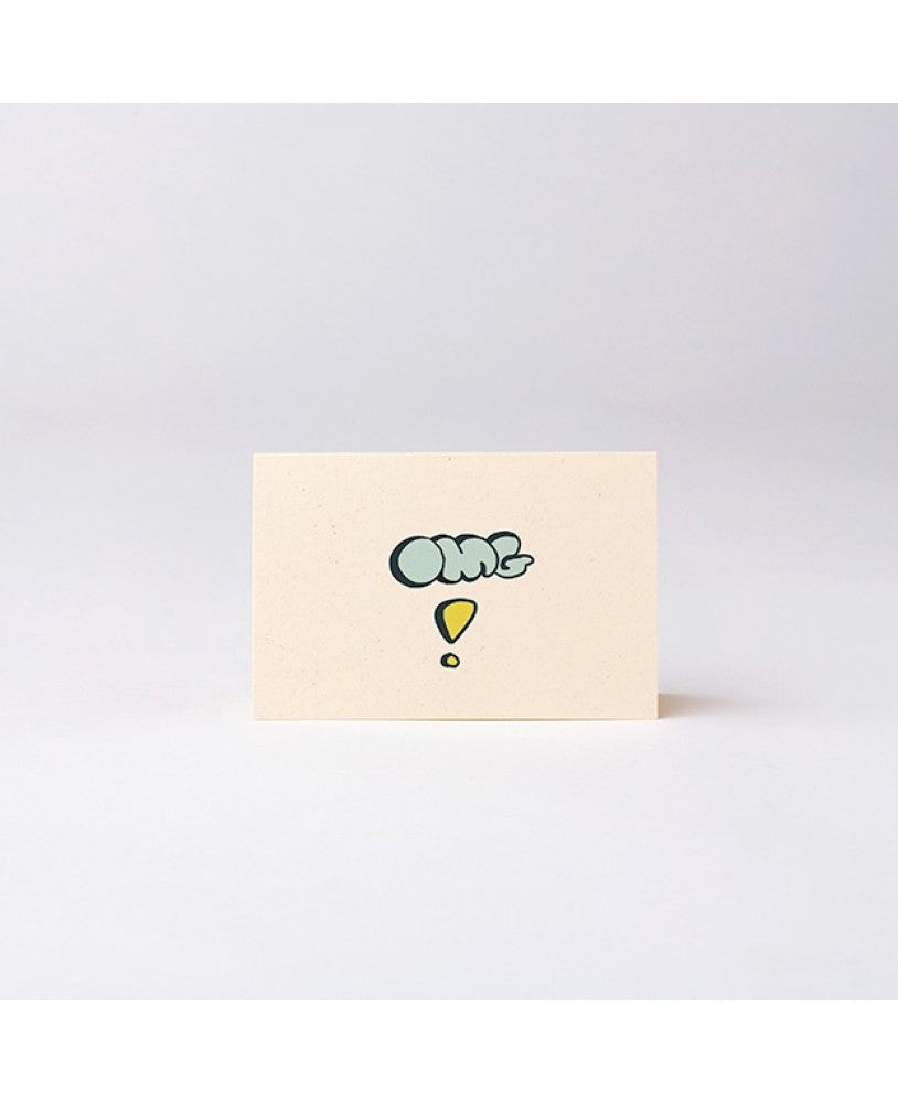 Mini Card