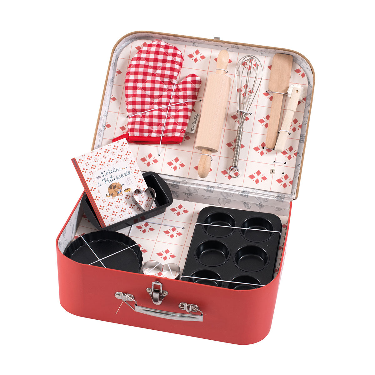 Pastry Kit