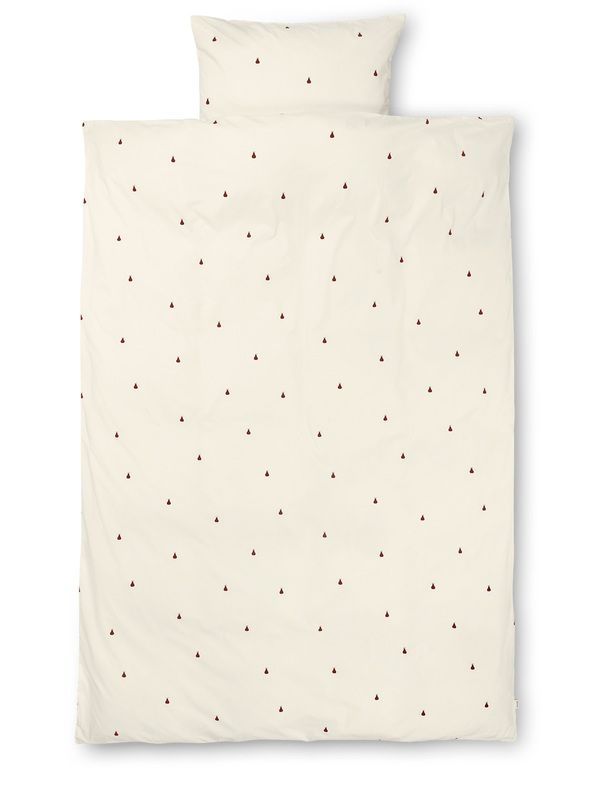Capa de Edredom, Pear