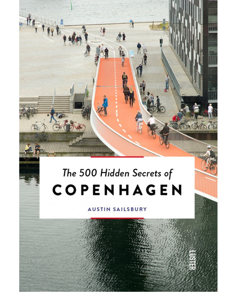 The 500 Hidden Secrets
