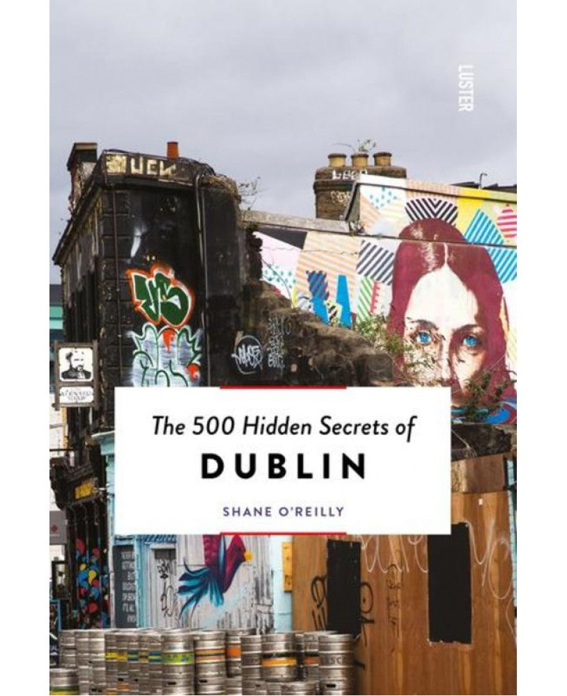 The 500 Hidden Secrets