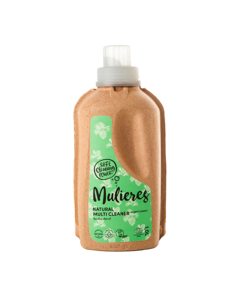 Detergente Multi-Uso
