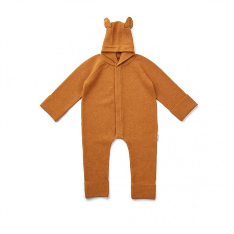 Njord jumpsuit