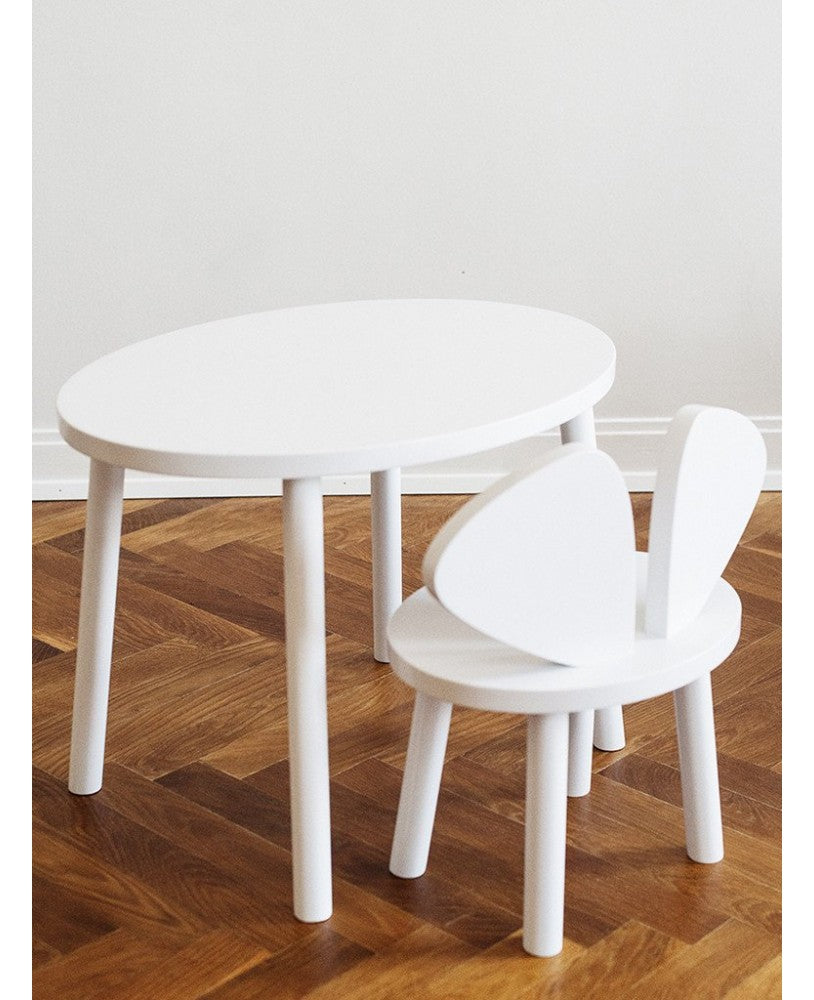 Mesa Rato