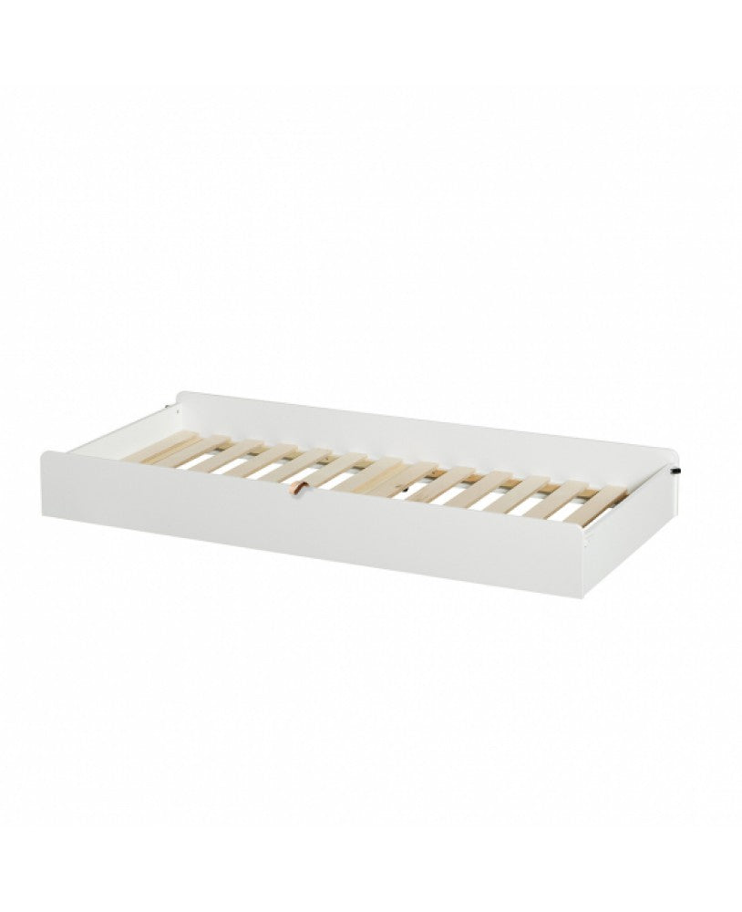 Cama DayBed Seaside, Branco - Maria do Mar
