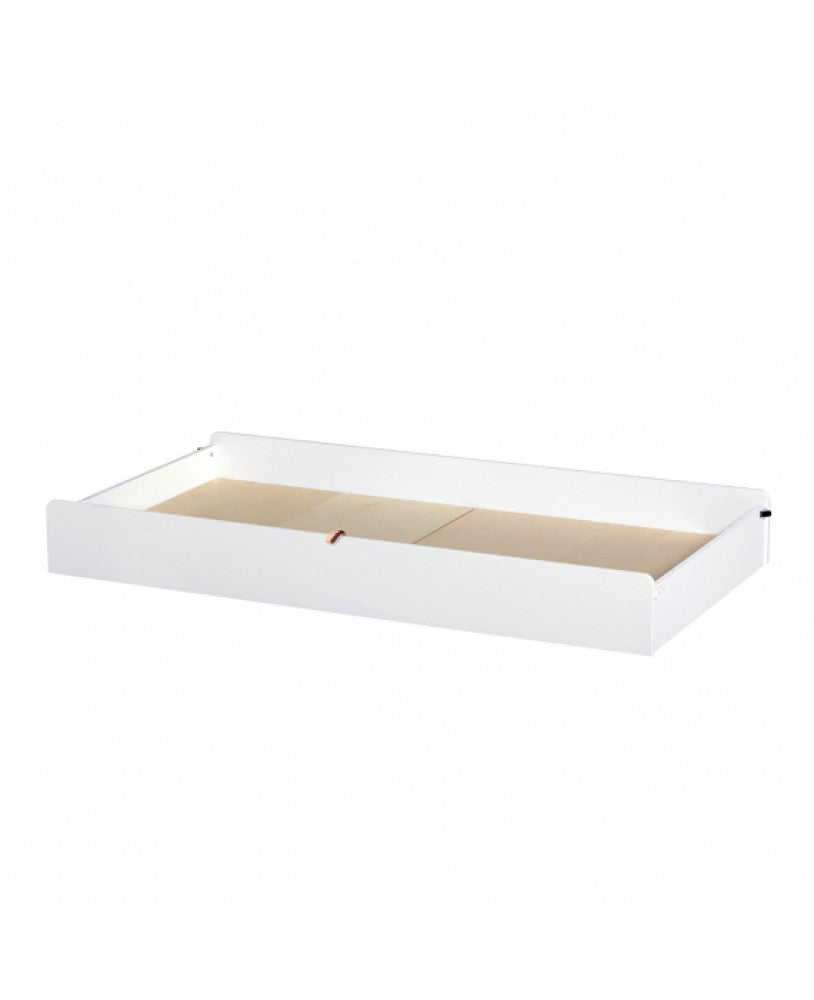 Cama DayBed Seaside, Branco - Maria do Mar
