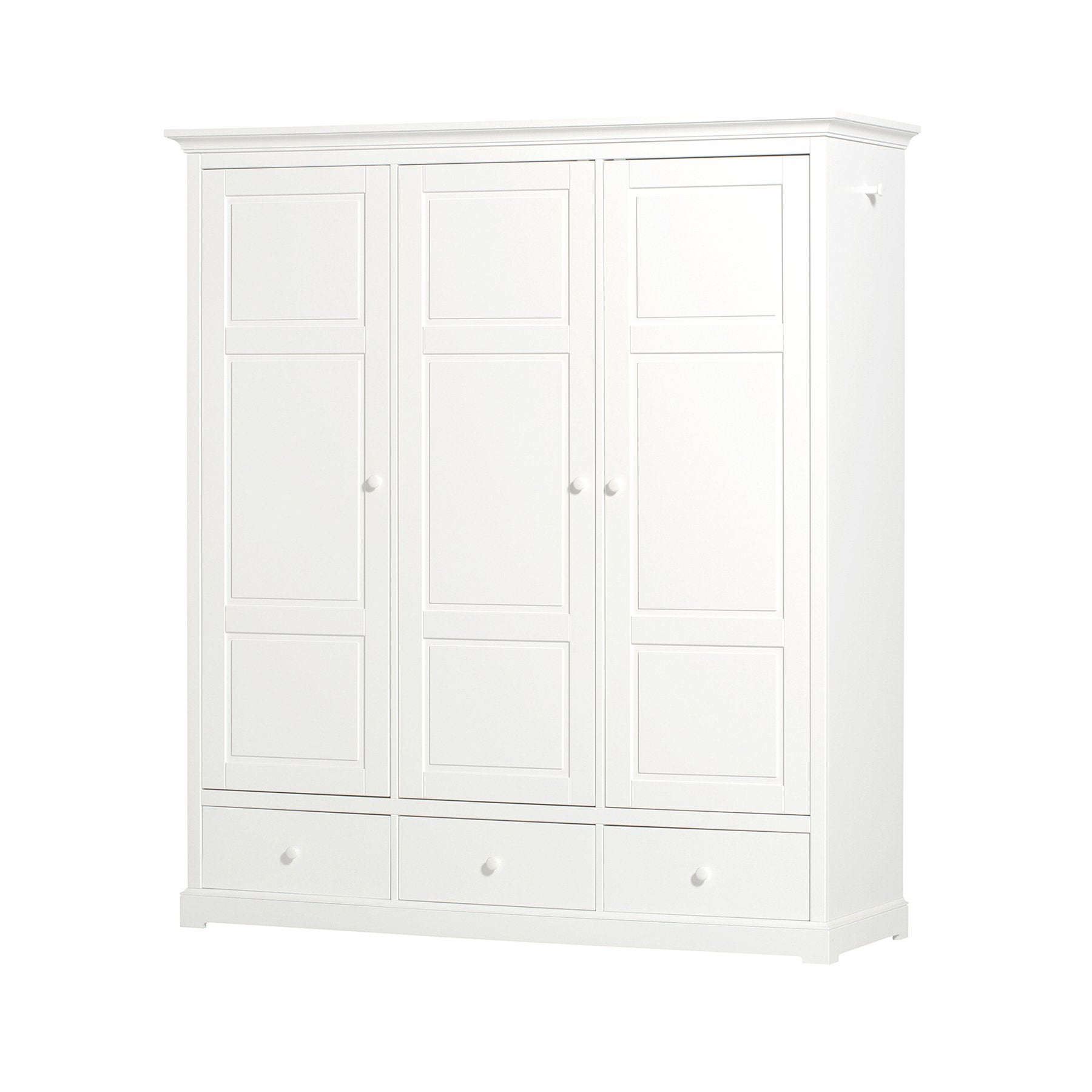seaside wardrobe