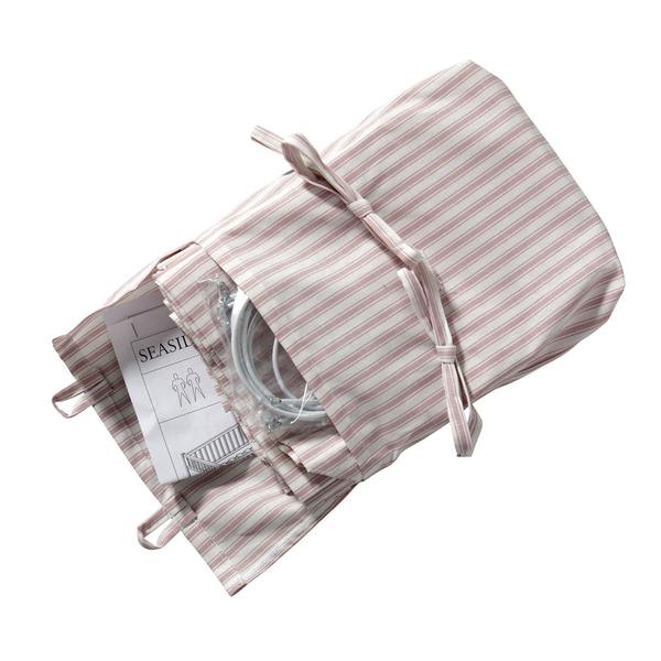 Curtain for Low Loft Bed and Seaside Bunk Bed