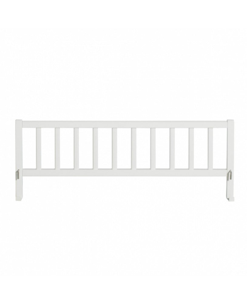 Cama DayBed Seaside, Branco - Maria do Mar