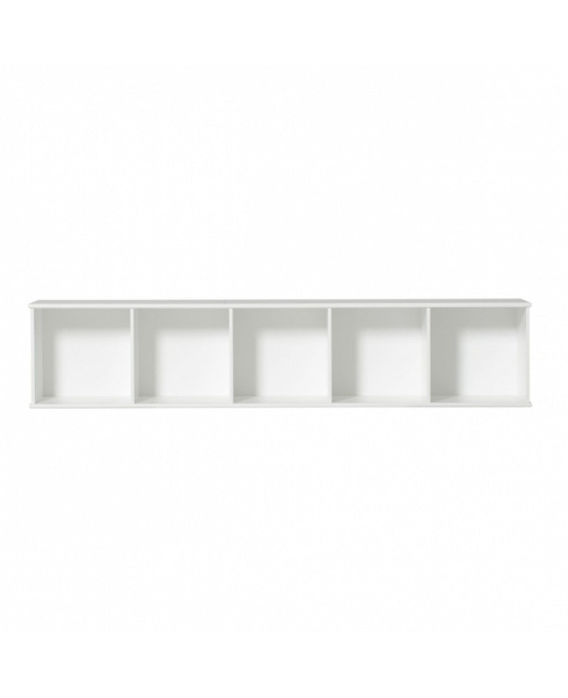 Estante Wood Horizontal com Base