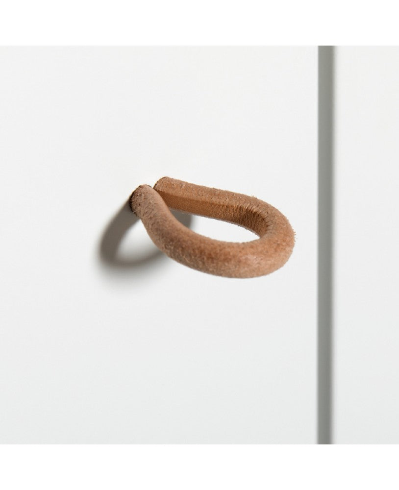 Leather Handles_Detail_Oliver Furniture_Wood Wardrobe_maria do Mar