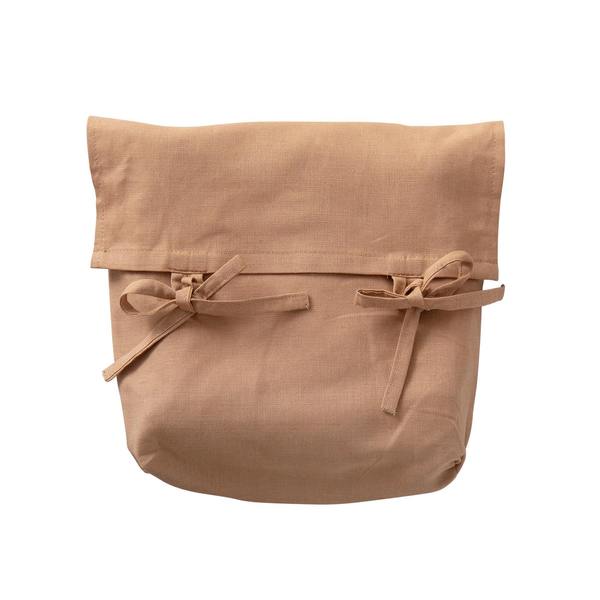 Curtain for Bed Loft Low Wood Mini+