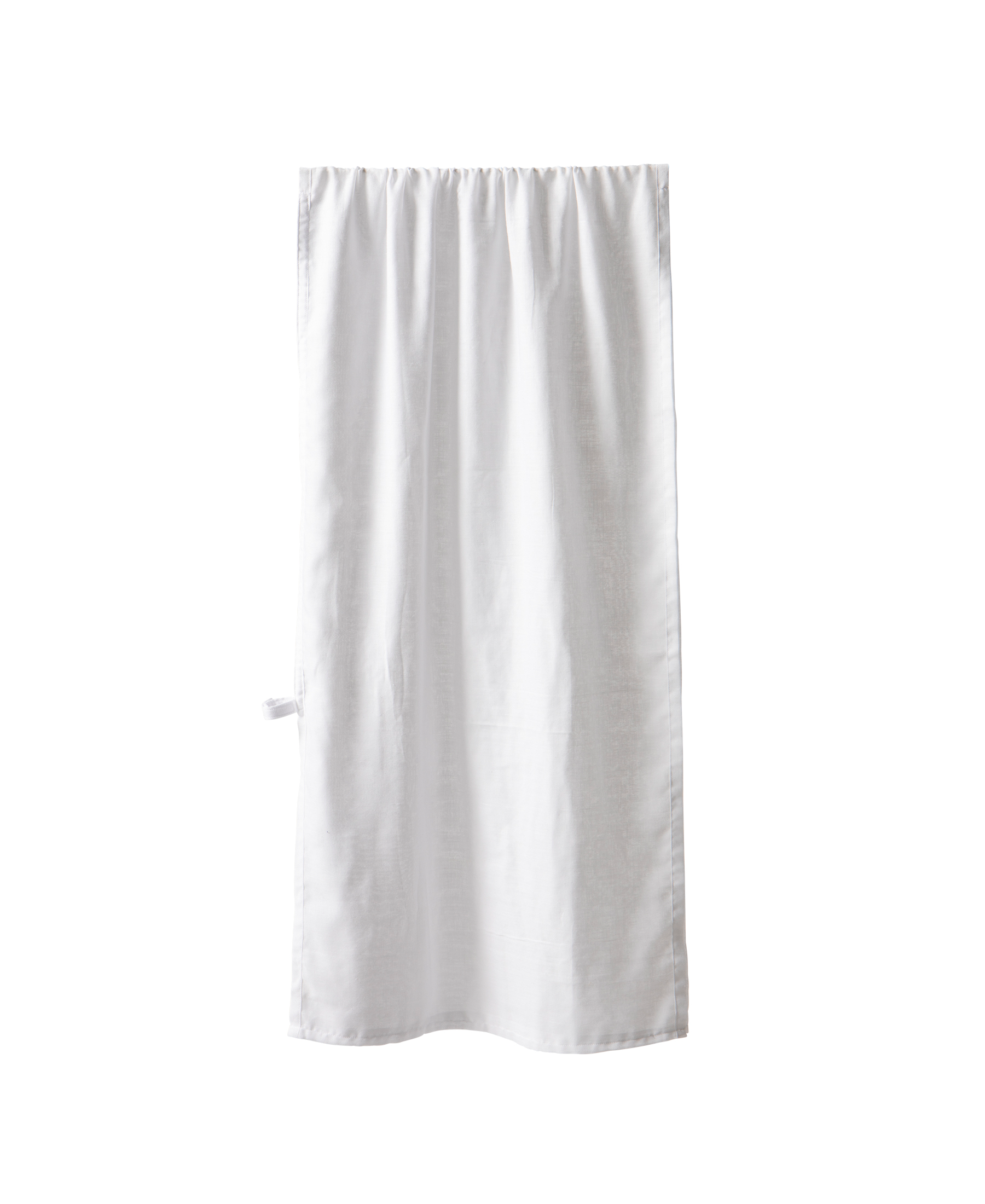 Dossel para Berço Co-sleeper, Branco - Maria do Mar