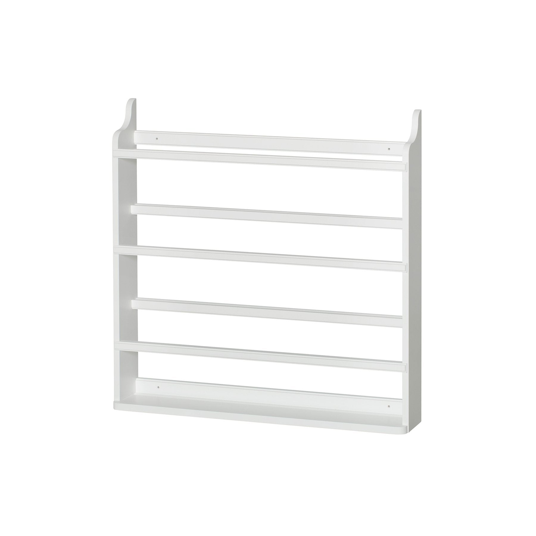 Plate Rack Shelf, 3 Levels