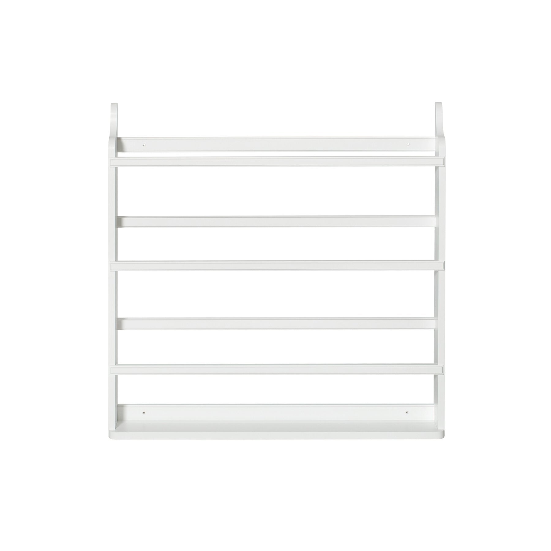 Plate Rack Shelf, 3 Levels