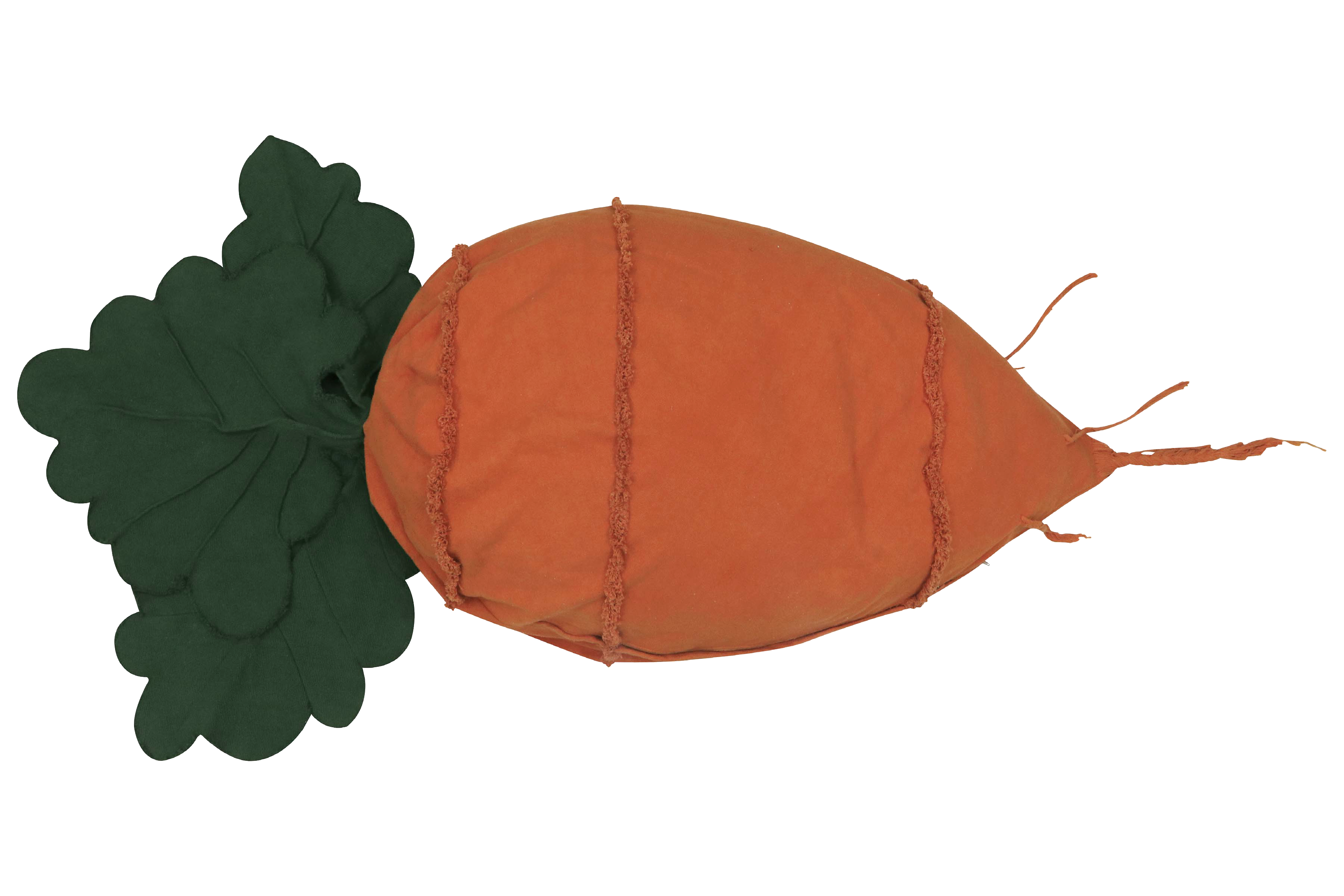 Pouf Cathy The Carrot