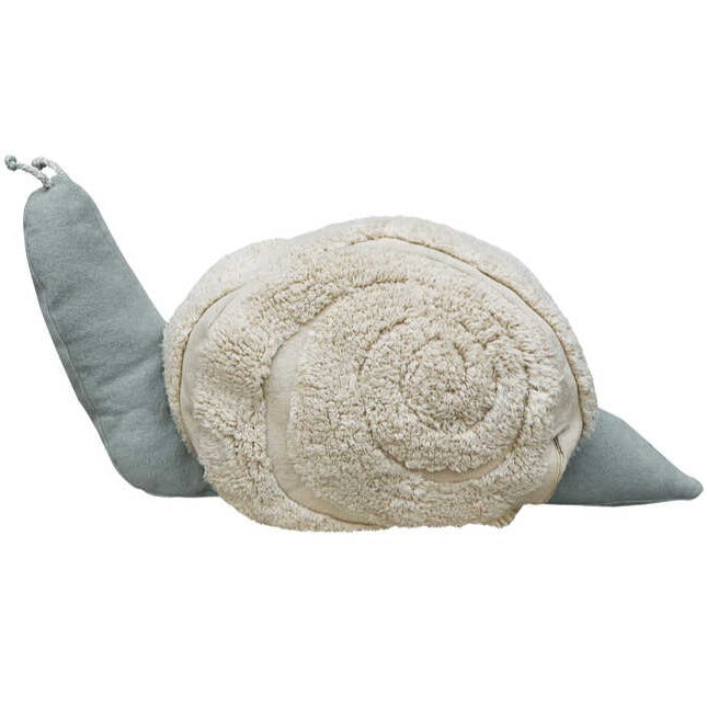 Pouf Mr. Snail, Fantasy Garden