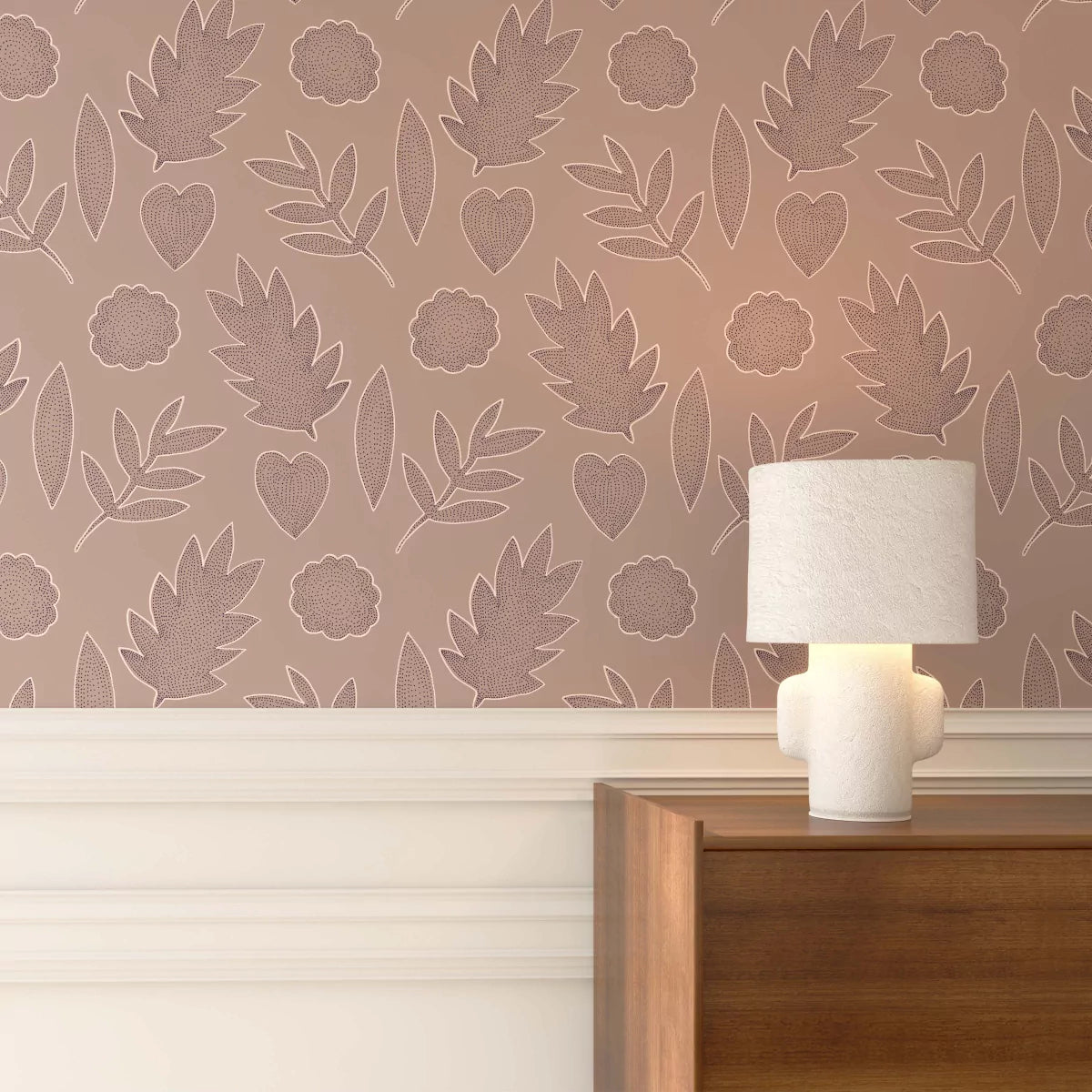 Wallpaper, Geometric