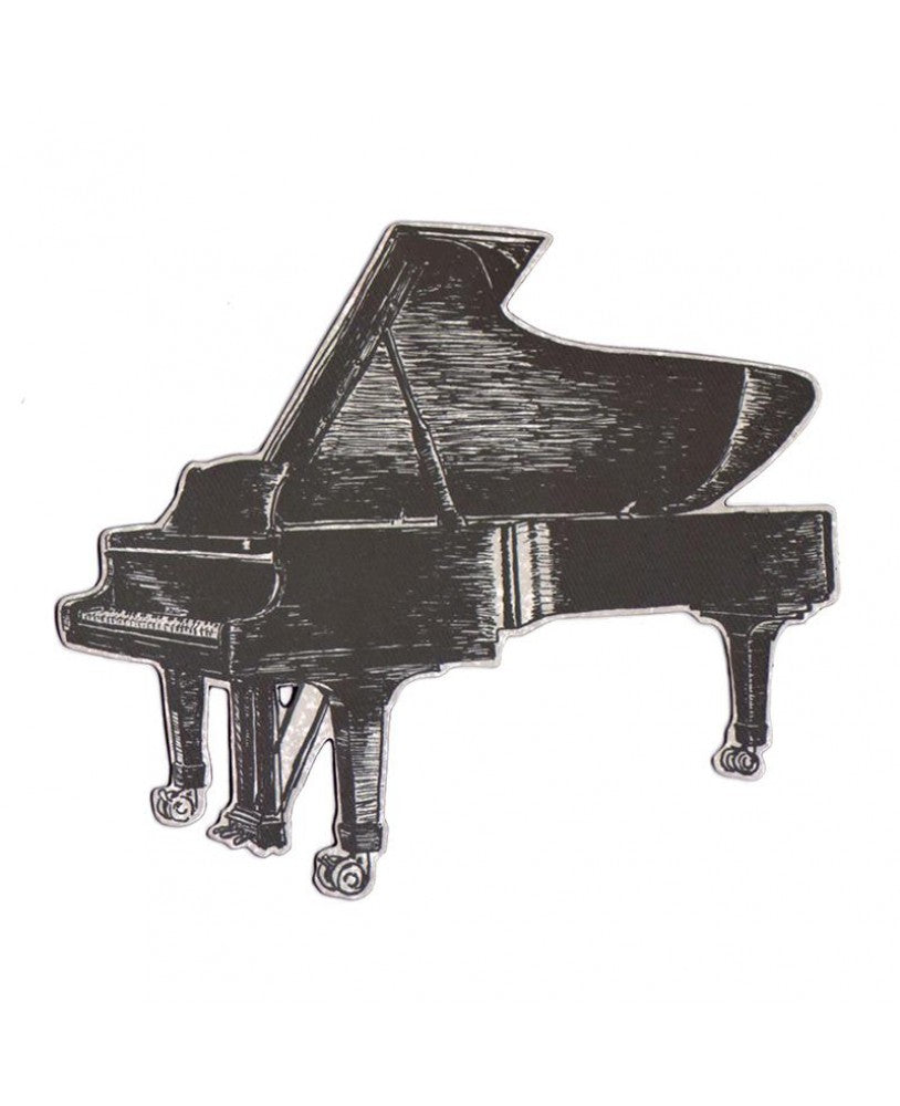 Íman Piano