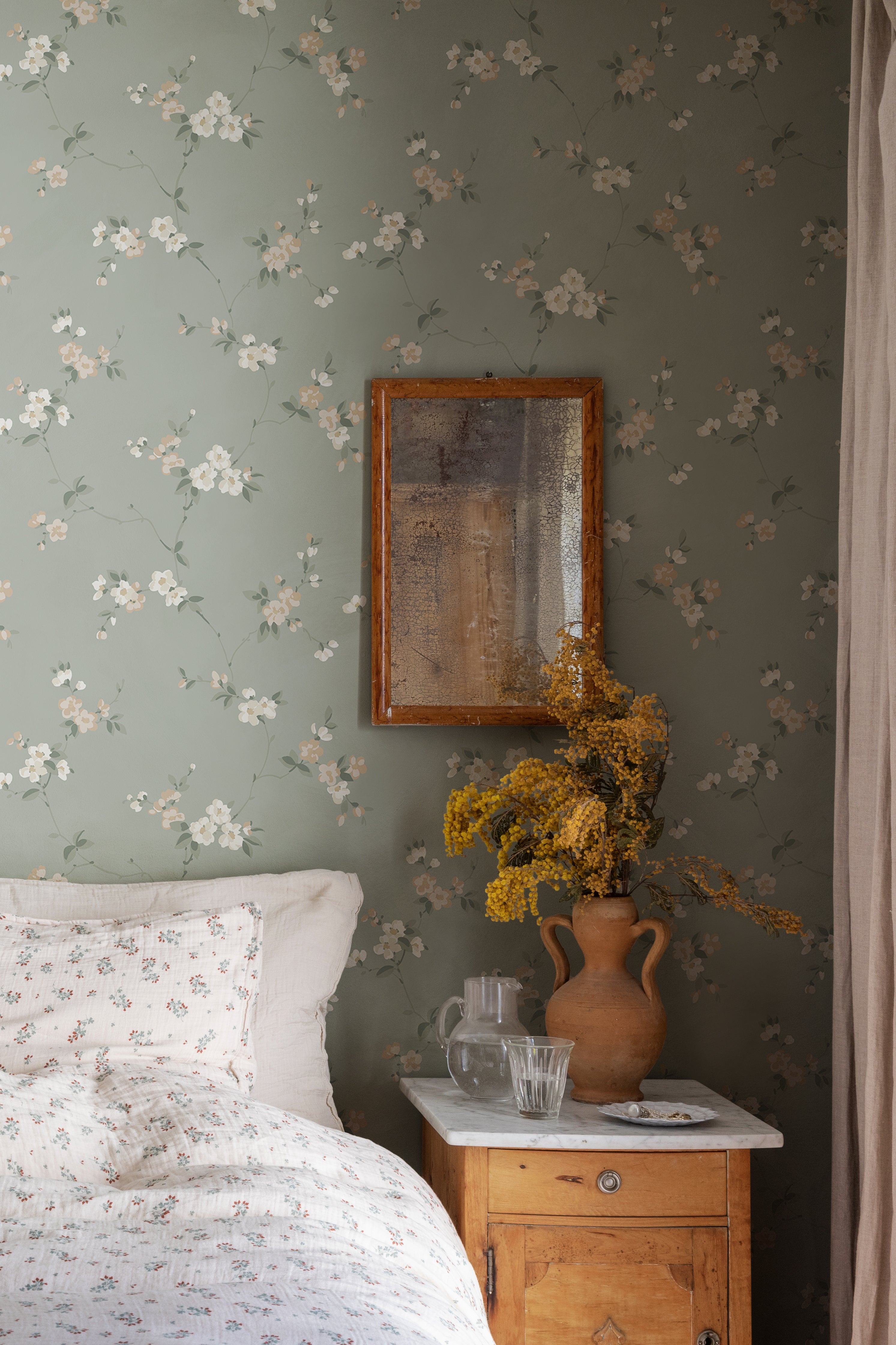 alfresco wallpaper