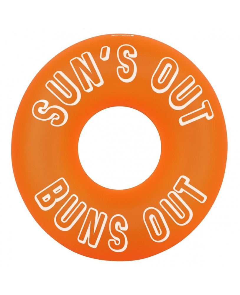 neon buoy