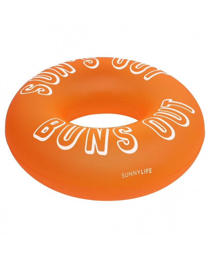 neon buoy