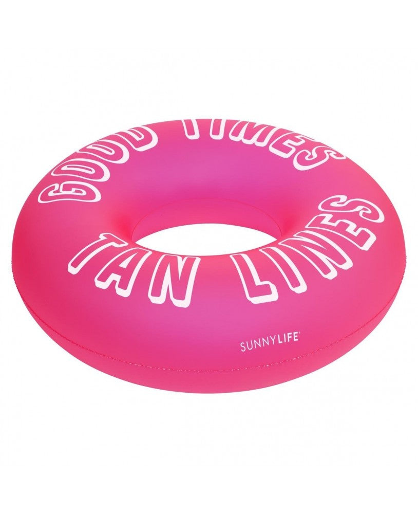 neon buoy